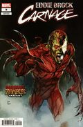 Eddie Brock Carnage (2025 Marvel) 9B