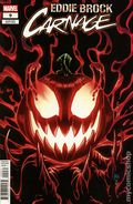 Eddie Brock Carnage (2025 Marvel) 9C