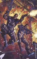 Marvel Knights Punisher (2025 Marvel) 1E
