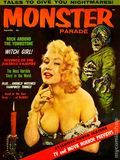 Monster Parade (1958 Magnum) 1