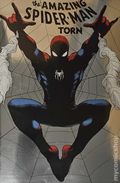 Amazing Spider-Man Torn (2025 Marvel) 1C