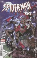 Spider-Man '94 (2025 Marvel) 2E