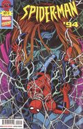 Spider-Man '94 (2025 Marvel) 2A