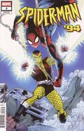 Spider-Man '94 (2025 Marvel) 2C