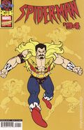 Spider-Man '94 (2025 Marvel) 2D