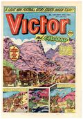Victor (UK 1961-1992 D.C. Thomson) 1293