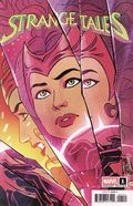 Strange Tales (2025 Marvel) 1B