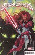 Strange Tales (2025 Marvel) 1C
