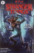 Stranger Things Tales from Hawkins 2 (2025 Dark Horse) 4A