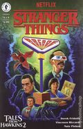 Stranger Things Tales from Hawkins 2 (2025 Dark Horse) 4B