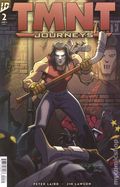 Teenage Mutant Ninja Turtles Journeys (2025 IDW) 2C