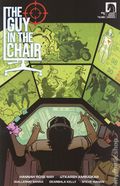 Guy in the Chair (2025 Dark Horse) 1