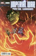 Imperial War Imperial Guardians (2025 Marvel) 1C