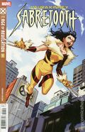 Laura Kinney Sabretooth (2025 Marvel) 1E