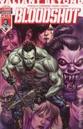 Valiant Beyond Bloodshot (2025 Valiant) 2A
