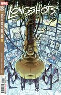 Longshots (2025 Marvel) 1A