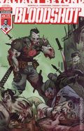 Valiant Beyond Bloodshot (2025 Valiant) 2C