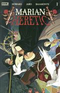 Marian Heretic (2025 Boom) 1A