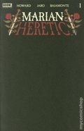 Marian Heretic (2025 Boom) 1H