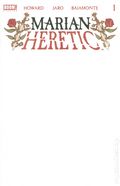 Marian Heretic (2025 Boom) 1I