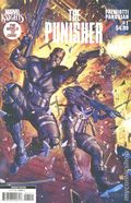 Marvel Knights Punisher (2025 Marvel) 1B