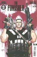 Marvel Knights Punisher (2025 Marvel) 1C