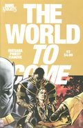 Marvel Knights The World to Come (2025 Marvel) 3A
