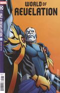 World of Revelation (2025 Marvel) 1C