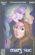 Mary Sue (2025 Boom) 1B