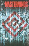 Masterminds (2025 Dark Horse) 2A