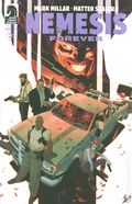 Nemesis Forever (2025 Dark Horse) 2A