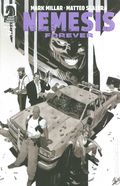 Nemesis Forever (2025 Dark Horse) 2B
