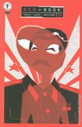 Red Book I (2025 Dark Horse) 1A