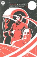 Red Book I (2025 Dark Horse) 1C