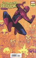 Amazing Spider-Man Torn (2025 Marvel) 1J