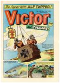 Victor (UK 1961-1992 D.C. Thomson) 1289