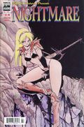 Nightmare (1994 Graphic Visions) 1