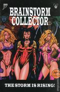 Brainstorm Collector (1997 Brainstorm Comics) 1