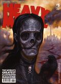 Heavy Metal Magazine (2025 Heavy Metal) 3B
