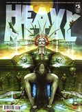 Heavy Metal Magazine (2025 Heavy Metal) 3C