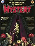 House of Mystery Facsimile Edition (2025 DC) DC Treasury Edition C-23A