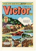 Victor (UK 1961-1992 D.C. Thomson) 1287