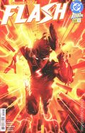 Absolute Flash (2025 DC) 1O