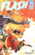 Absolute Flash (2025 DC) 2H