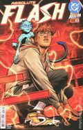 Absolute Flash (2025 DC) 3F
