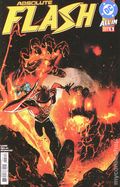 Absolute Flash (2025 DC) 5F