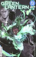 Absolute Green Lantern (2025 DC) 1O