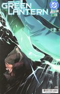 Absolute Green Lantern (2025 DC) 2G
