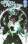 Absolute Green Lantern (2025 DC) 3F