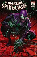 Amazing Spider-Man (2022 7th Series) 14EASTSIDE
